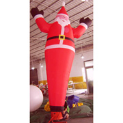 giant Cheap Inflatable Christmas